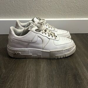 Nike Airforce